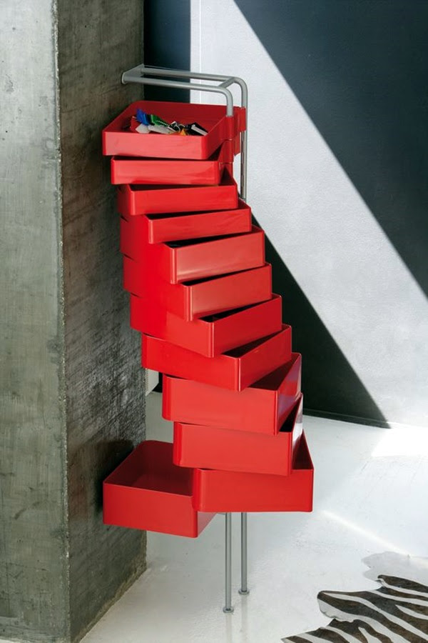 Intelligent Furnitures to Can MakeYour Life Smarter (21)