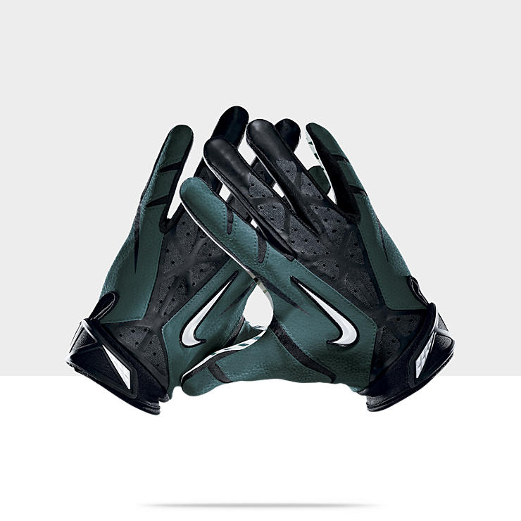 New NFL Mens Nike Vapor Jet 2.0 Elite Receivers Gloves Eagles Size Medium draft eBay New NFL Mens Nike Vapor Jet 2.0 Elite Receivers Gloves Eagles Size Medium draft eBay