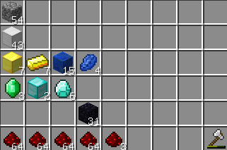 最高のマインクラフト ベストマインクラフト 鉱物