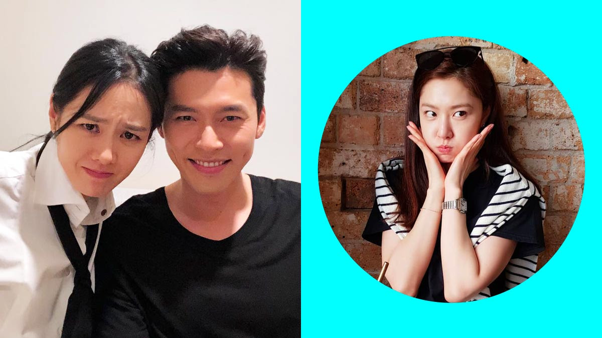Hyun Bin Brother In Real Life - Korean Idol