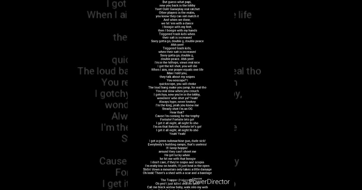 The Noob Song Lyrics