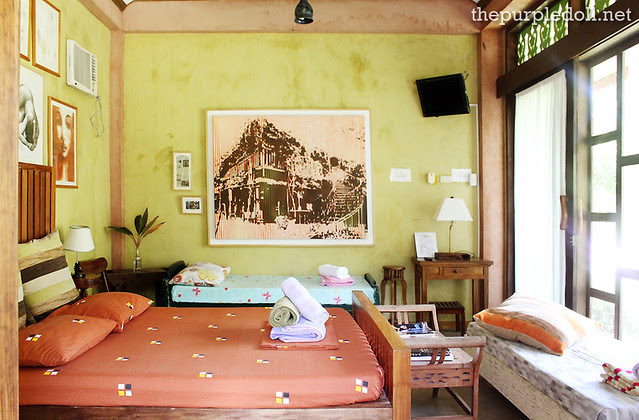 Casa San Pablo Room 12