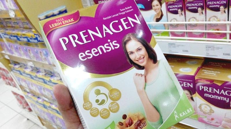 Waktu Yang Bagus Untuk Minum Susu Hamil - Seputar Minuman