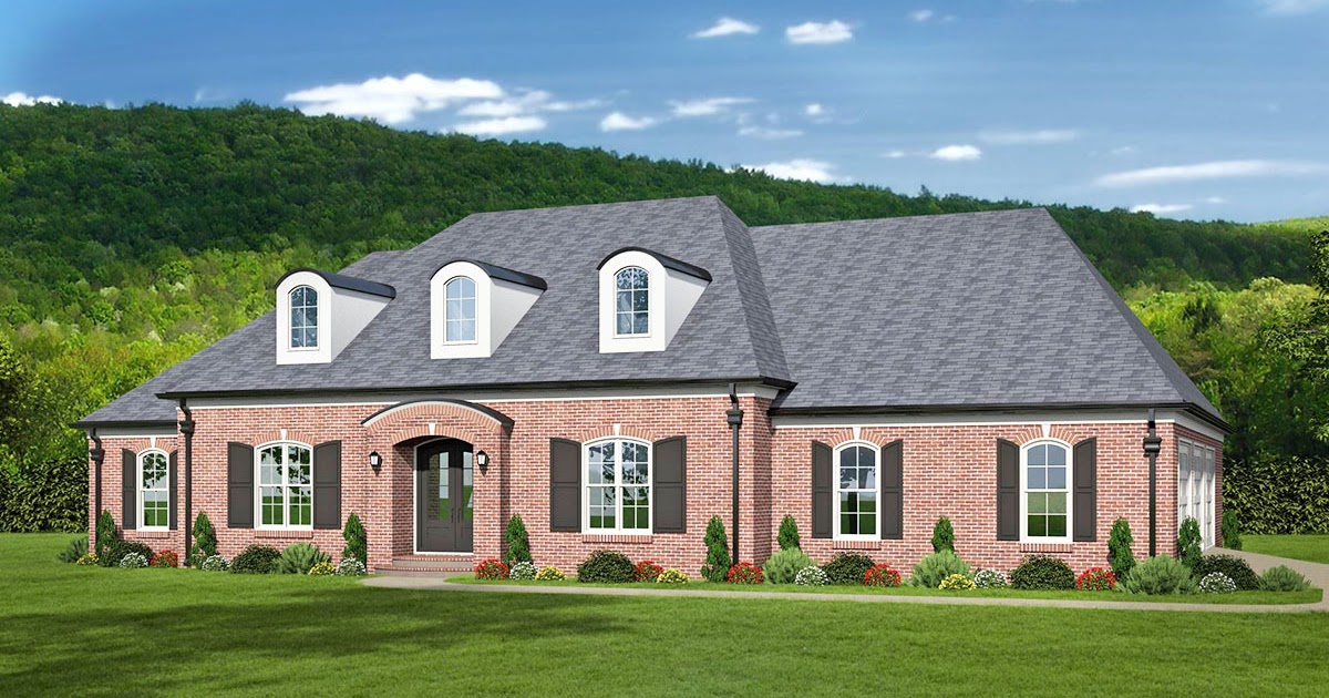 elegant-acadian-style-house-plan-with-two-master-suites-68452vr-architectural-designs-home-design