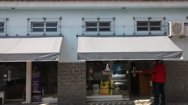 VetCenter