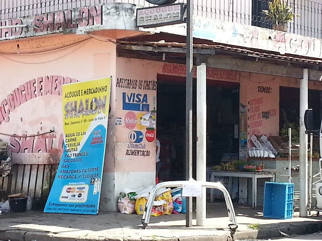 Açougue e Mercadinho Shalon