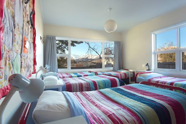 Reviews of Tailor Made Tekapo Accommodation - Guesthouse & Hostel in Christchurch - Tailor