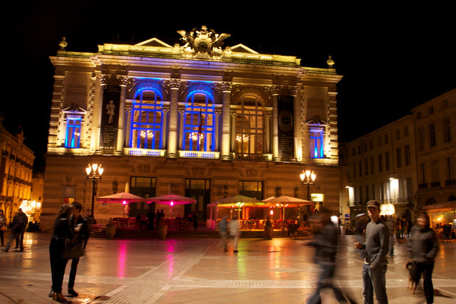 Montpellier 2