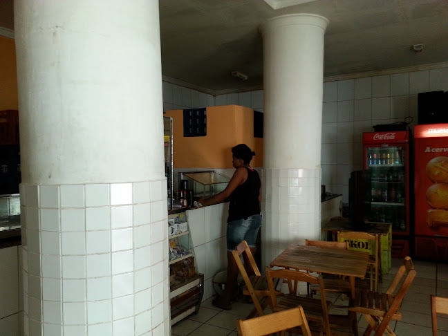 R. Vinte e Oito, 13 - Santa Mônica, Vila Velha - ES, 29105-480, Brasil