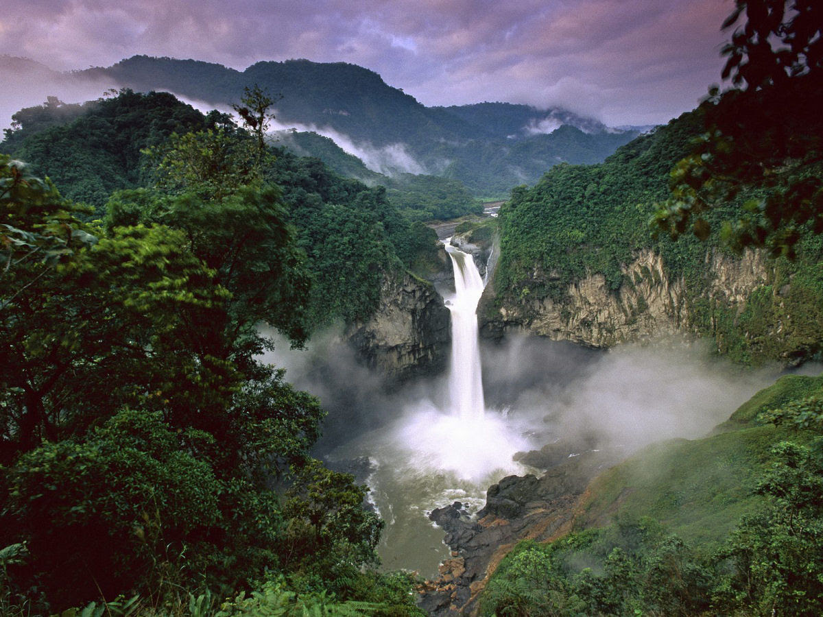 Fotografias que celebram a beleza da Terra 22