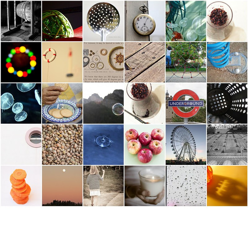 Mosaico