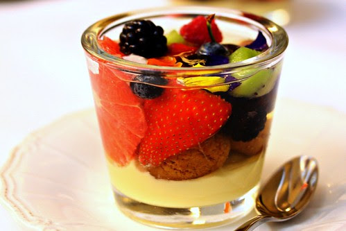 zuppa inglese