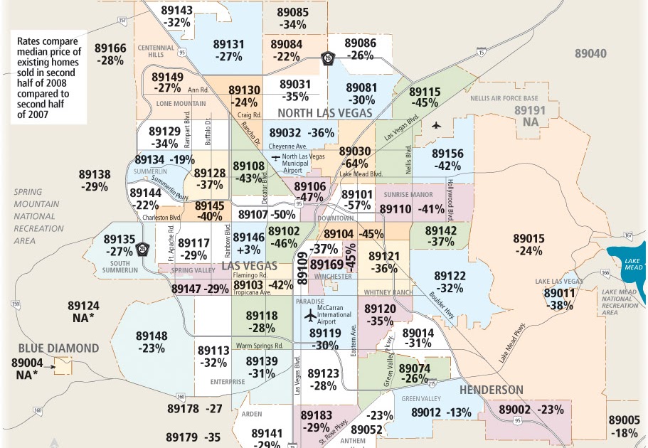 28 Map Of Colorado Springs Zip Codes - Map Online Source