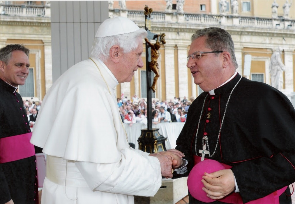 Resultado de imagen para rifán papa francisco