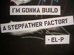 el-p quote
