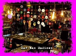 EarWax Records.