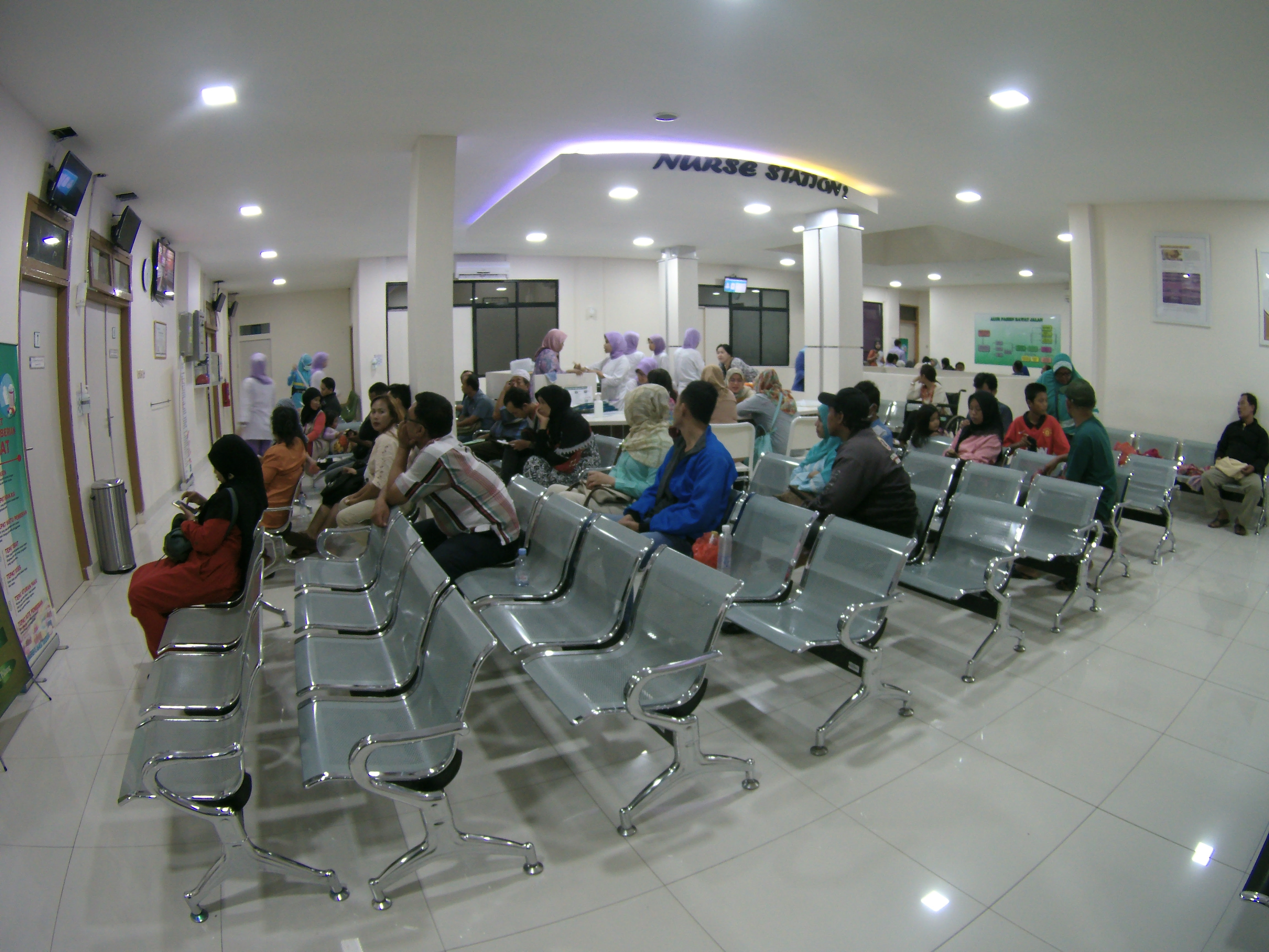 Dokter Gigi Klinik Insani Citeureup Bimbel Kedokteran Umy