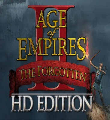 Download Age Of Empires 2 Pc Game Highly Compressed Background