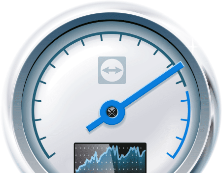 Optimisations quantifiables de la performance de TeamViewer