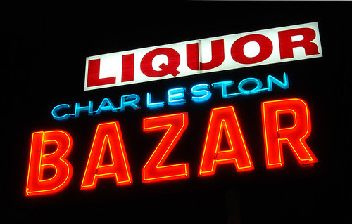 Charleston Bazar