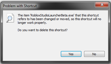 denied access roblox studio specified cant