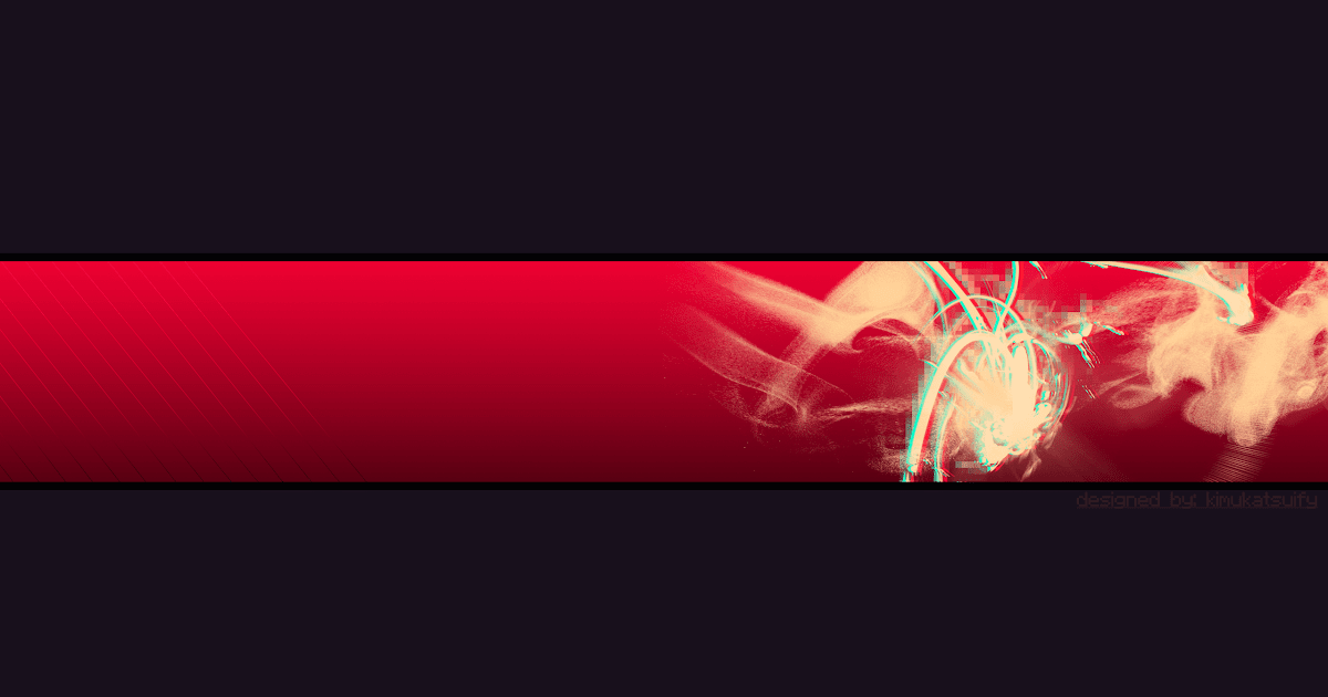 Youtube Banner Template No Text 2560X1440 Png : investigaciones