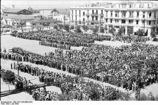 dinfo.gr - 30 φωτογραφίες από το παρελθόν που πρέπει να δείτε dinfo.gr - 30 φωτογραφίες από το παρελθόν που πρέπει να δείτε