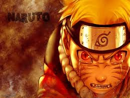 Gambar Naruto Marah Keren gambar ke 13