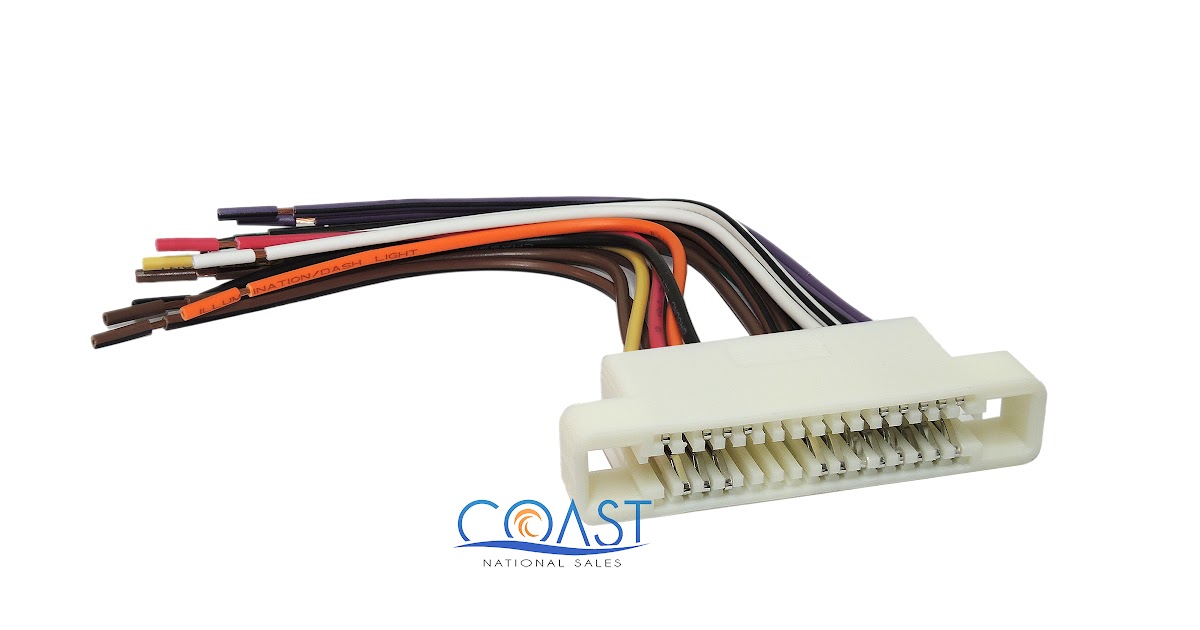 29 2001 Buick Lesabre Radio Wiring Diagram - Wiring Database 2020