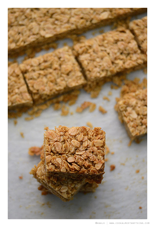 flapjacks© by haalo