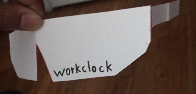 workclock clockwork