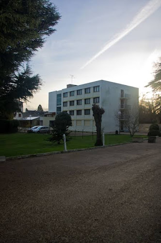 Hôtel Promotel à Saint-Jean-de-Braye