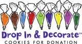 Drop in & Decorate