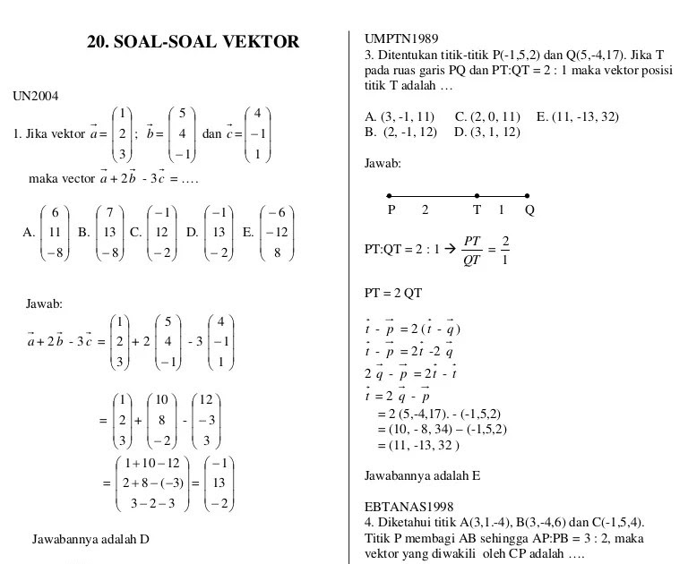 Contoh Penyelesaian Soal Relasi Dan Fungsi Kelas 10 Sma - Kumpulan Soal