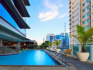 Cebu Parklane International Hotel