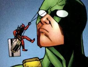 Top10 Cable & Deadpool