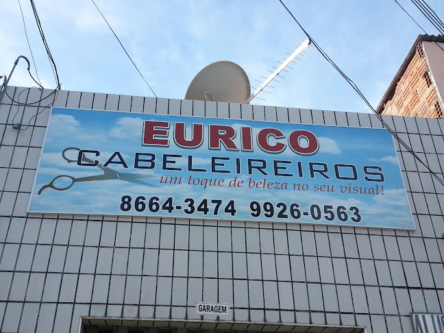 Eurico Cabeleireiro
