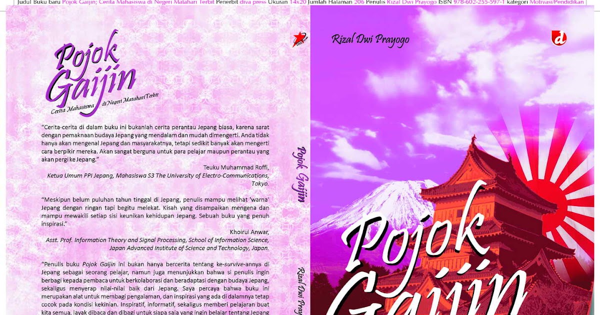 48+ Tren Gaya Cover Buku Penyandang Cacat Yg Sukses, Cover Buku
