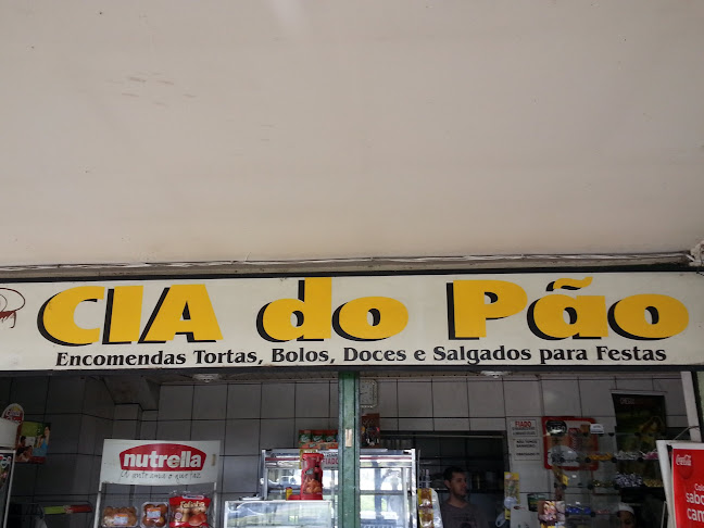 Cia do Pão