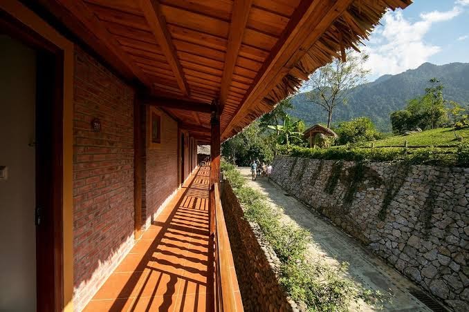 MaiChau HideAway Resort