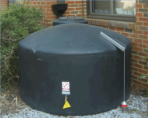 The Advantages and Considerations of Above Ground Septic Tanks - GGR ...