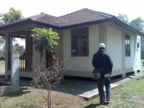 Teknologi Rumah Instan Bagaimana Membuat Site Plan Teknologi Rumah Instan Bagaimana Membuat Site Plan