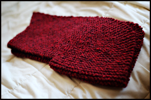 More Garter. More <span class=