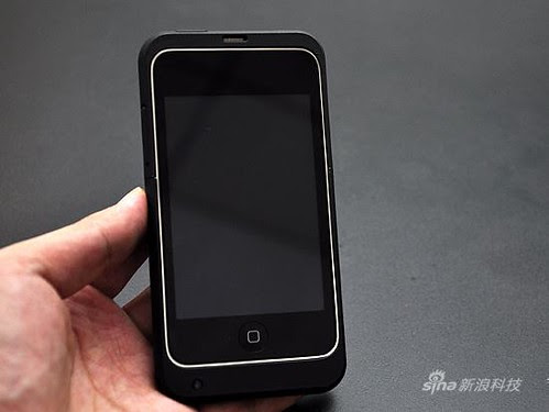 tPhone