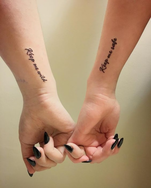 CUTE-TATTOO-DESIGNS-FOR-THE-BEST-FRIENDS