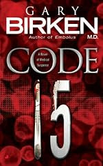 Code 15 by Gary Birken