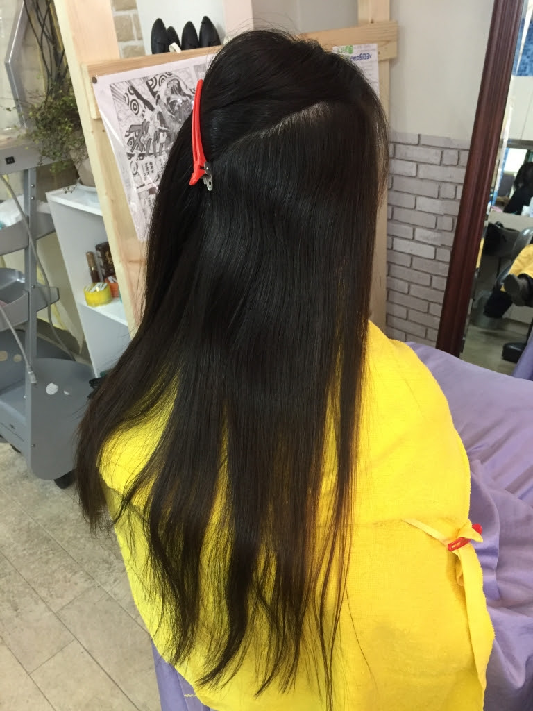 200以上 水パーマ失敗 336916