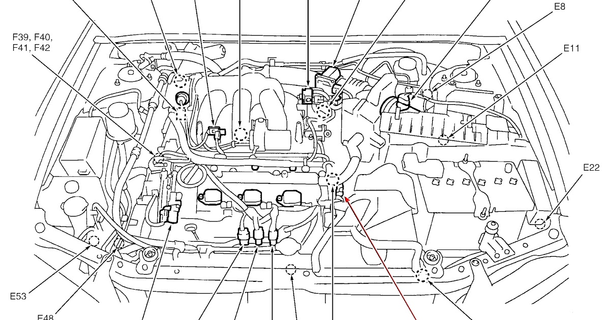 35 240sx Wiring Diagram - Wiring Diagram Database