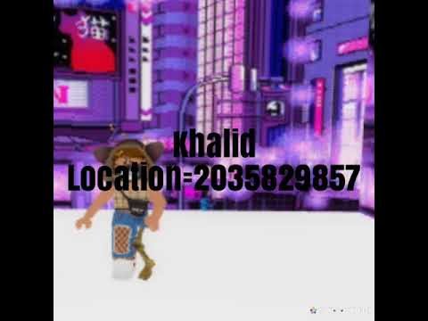 khalid locatiuon