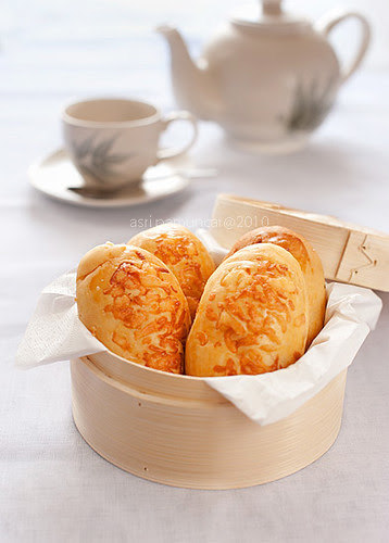 cheese bread